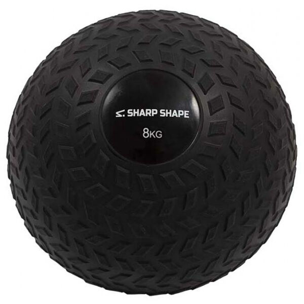 SHARP SHAPE SLAM BALL 8KG - Medicinbal SHARP SHAPE