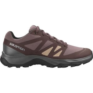 Salomon KANEO W 7 - Dámská turistická obuv Salomon