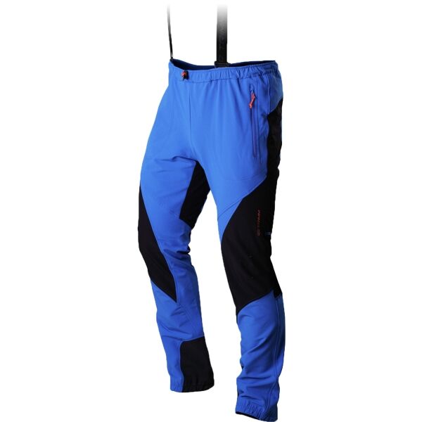 TRIMM MAROL PANTS 2XL - Pánská sportovní kalhoty TRIMM