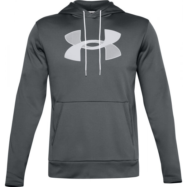 Under Armour ARMOUR FLEECE BIG LOGO HD XL - Pánská mikina Under Armour