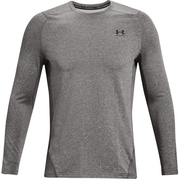 Under Armour CG ARMOUR FITTED CREW 2XL - Pánské triko Under Armour