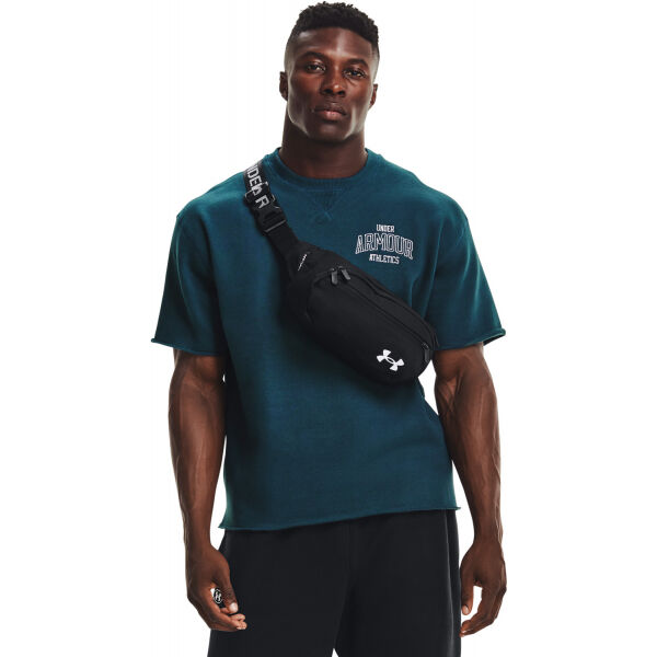 Under Armour FLEX WAIST BAG UNI - Ledvinka Under Armour