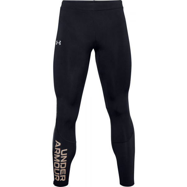 Under Armour FLY FAST COLDGEAR TIGHT XXL - Pánské legíny Under Armour