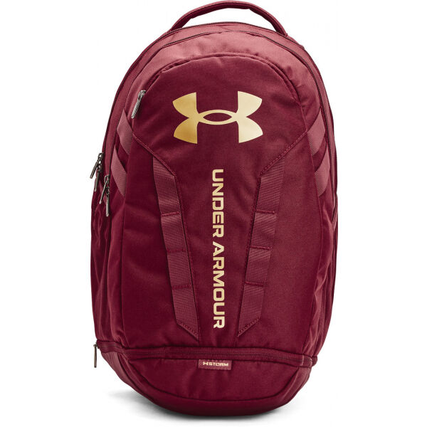 Under Armour HUSTLE 5.0 BACKPACK UNI - Batoh Under Armour