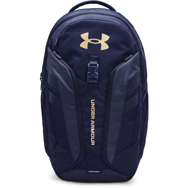 Under Armour HUSTLE PRO BACKPACK UNI - Batoh Under Armour