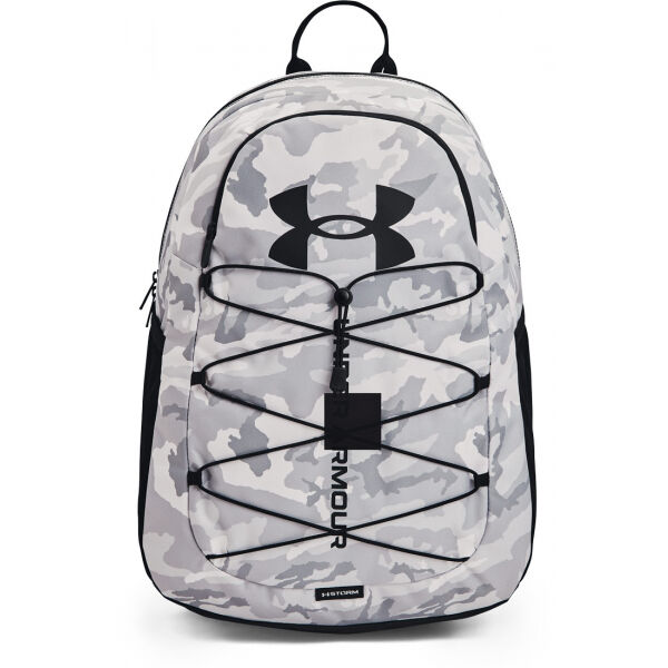 Under Armour HUSTLE SPORT BACKPACK UNI - Sportovní batoh Under Armour