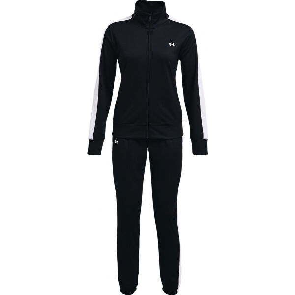 Under Armour TRICOT TRACKSUIT XL - Dámské tepláková souprava Under Armour