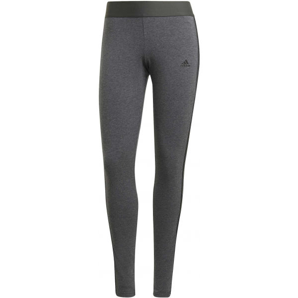 adidas 3S LEGGINGS XS - Dámské legíny adidas