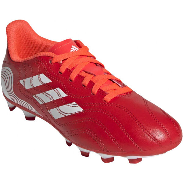 adidas COPA SENSE.4 FXG J 5 - Dětské kopačky adidas