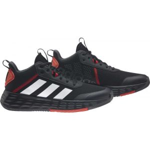 adidas OWNTHEGAME 2.0 10.5 - Pánská basketbalová obuv adidas