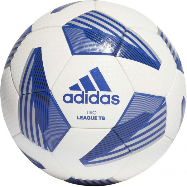 adidas TIRO LEAGUE TB 5 - Fotbalový míč adidas