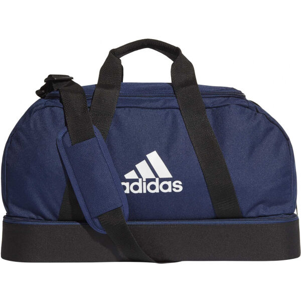 adidas TIRO PRIMEGREEN BOTTOM COMPARTMENT DUFFEL S S - Sportovní taška adidas