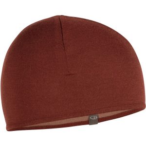 Icebreaker POCKET HAT - Čepice Icebreaker