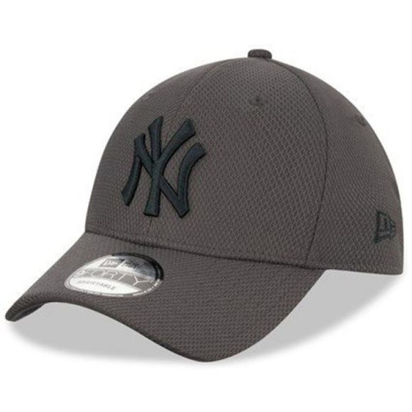 New Era 9FORTY DIAMOND ERA MLB NEW YORK YANKEES UNI - Klubová kšiltovka New Era