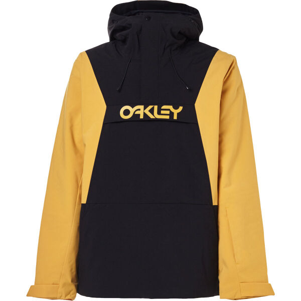 Oakley TNP INSULATED ANORAK 2XL - Pánská zimní bunda Oakley