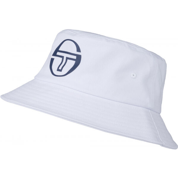 Sergio Tacchini BUCKET HAT L - Pánský klobouk Sergio Tacchini