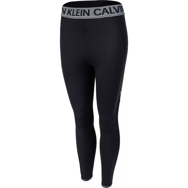 Calvin Klein TIGHT 7/8 L - Dámské legíny Calvin Klein