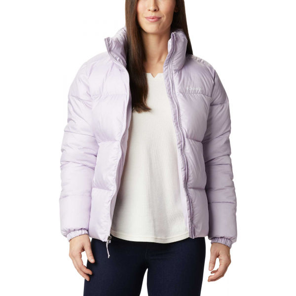 Columbia PUFFECT JACKET XS - Dámská bunda Columbia