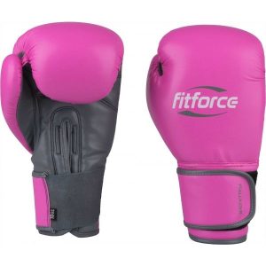 Fitforce SENTRY 10 - Boxerské rukavice Fitforce