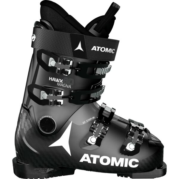 Atomic HAWX MAGNA 80 Černá 29 - 29