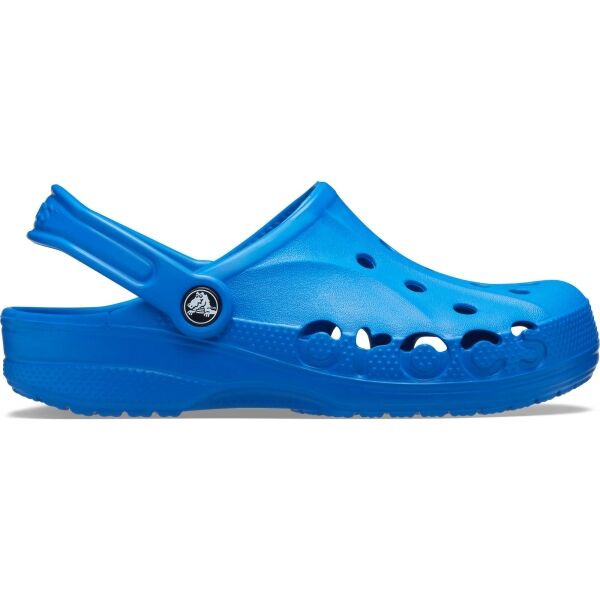 Crocs BAYA Modrá M8W10 - Unisex pantofle Crocs