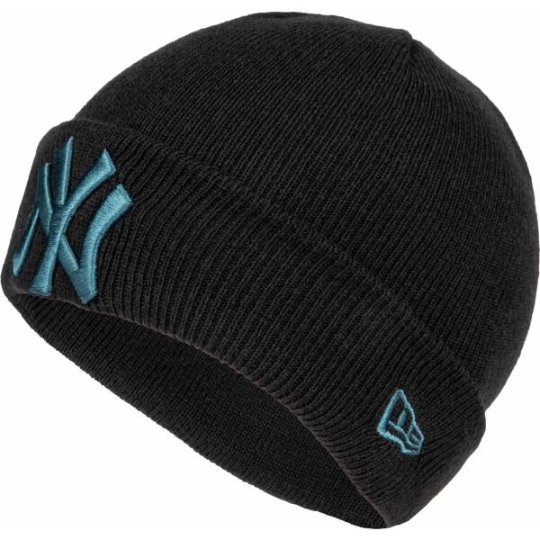 New Era KIDS CHYT LEAGUE ESS CUFF KNIT YOUTH - Dětský kulich New Era