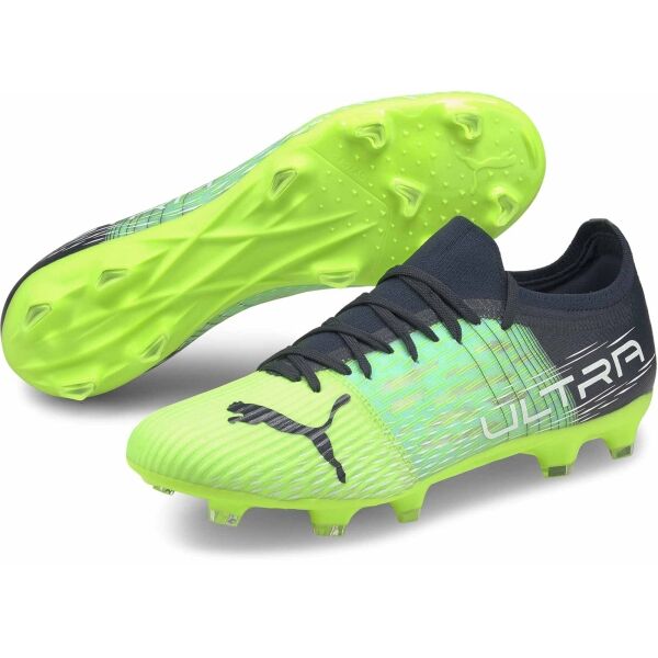 Puma ULTRA 3.3 FG/AG Mix 10 - Pánské kopačky Puma