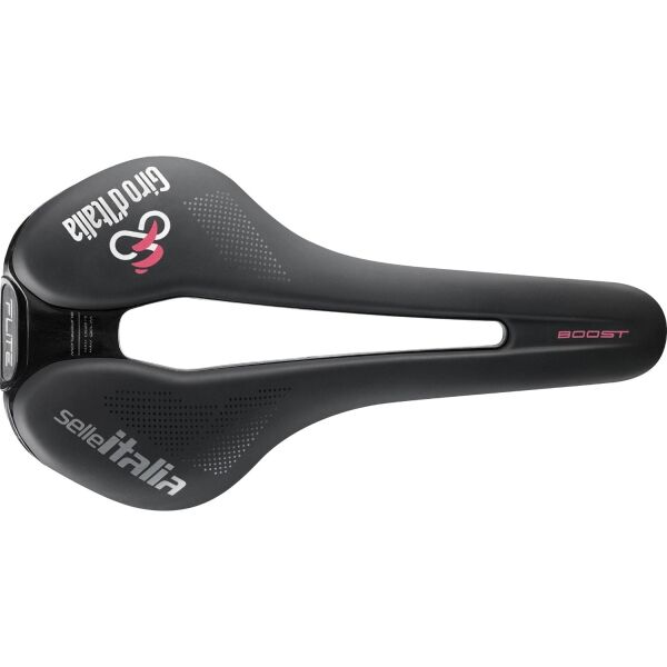 Selle Italia FLITE Boost TM Superflow GIRO 20 S Černá S - Cyklistické sedlo Selle Italia