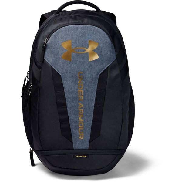 Under Armour HUSTLE 5.0 BACKPACK Černá UNI - Batoh Under Armour