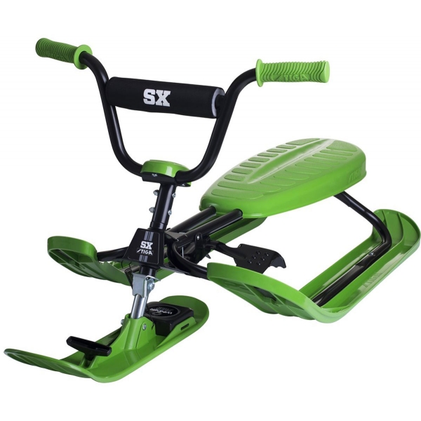 Stiga SNOWRACER SX PRO NS - Skibob Stiga