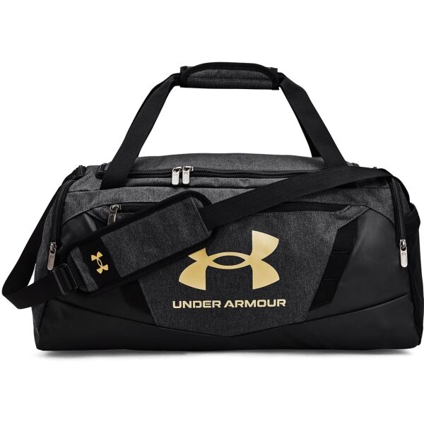 Under Armour UNDENIABLE 5.0 DUFFLE SM Černá UNI - Sportovní taška Under Armour