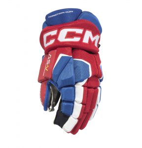 CCM Rukavice CCM Tacks AS-V SR