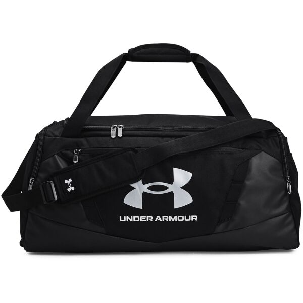 Under Armour UNDENIABLE 5.0 DUFFLE MD Černá UNI - Sportovní taška Under Armour