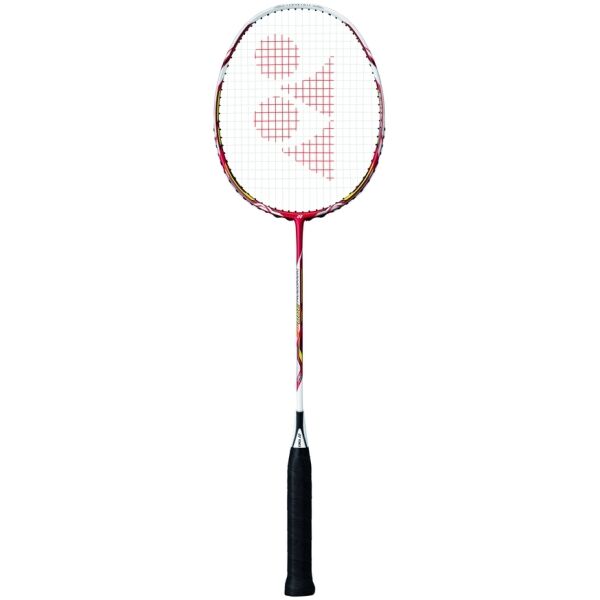 Yonex NANORAY 300 NEO Červená - Badmintonová raketa Yonex