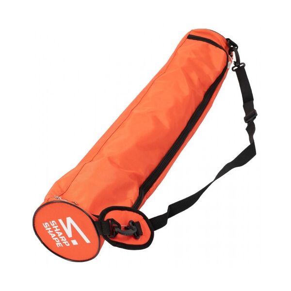 SHARP SHAPE YOGA BAG Oranžová - Nepromokavý vak na podložku SHARP SHAPE