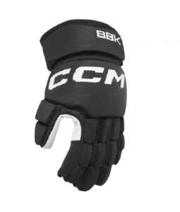 CCM Hokejbalové rukavice CCM 88K