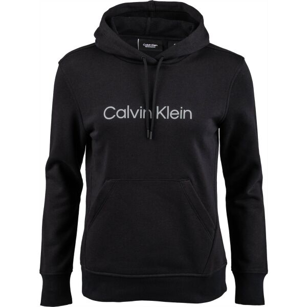 Calvin Klein PULLOVER HOODY Dámská mikina