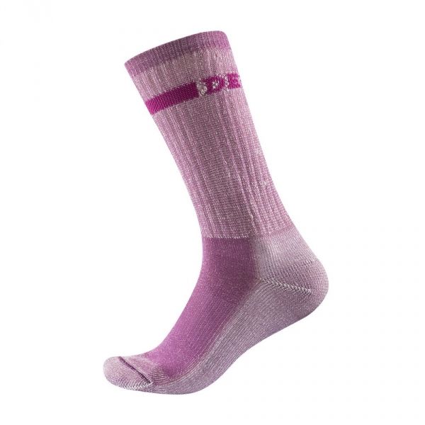 Devold OUTDOOR MEDIUM WOMAN SOCK Dámské sportovní ponožky