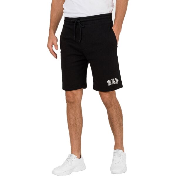 GAP V-NEW ARCH LOGO SHORT Pánské kraťasy