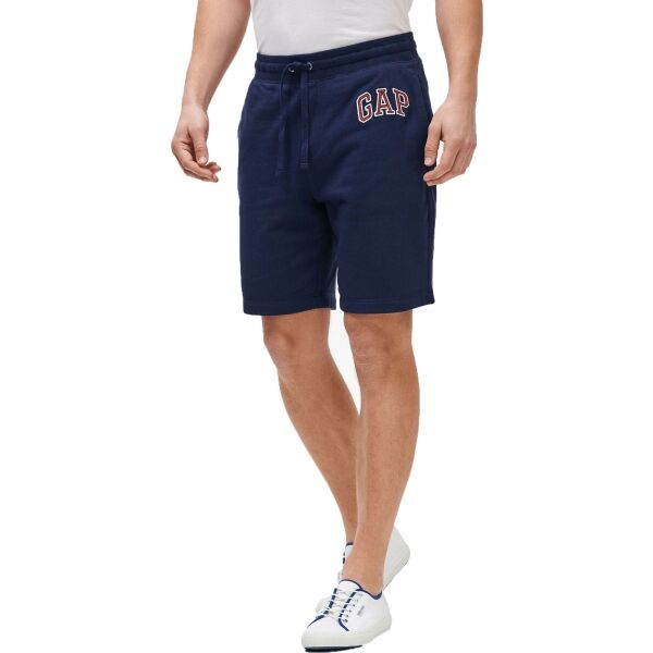 GAP XLS FT MINI ARCH SHORT Pánské kraťasy