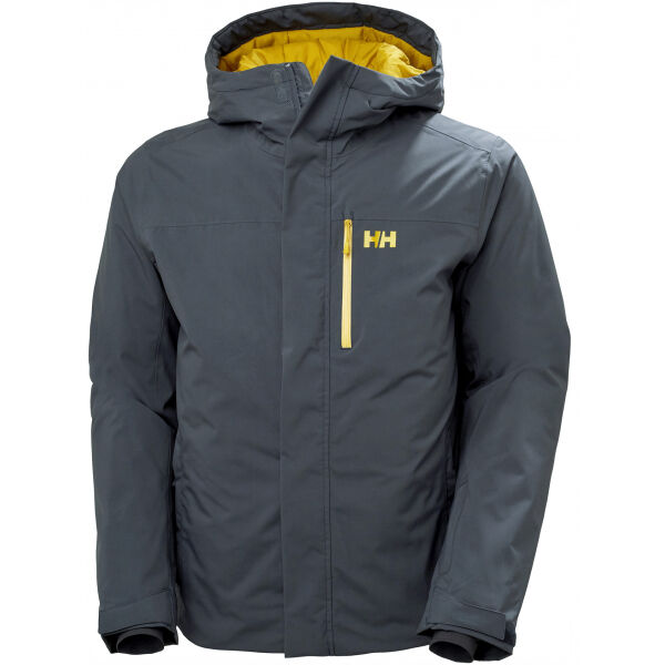 Helly Hansen PANORAMA JACKET Pánská lyžařská bunda