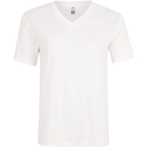 O'Neill ESSENTIALS V-NECK T-SHIRT Dámské tričko