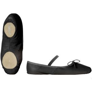 PAPILLON SOFT BALLET SHOE Dámská baletní obuv