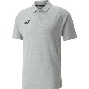 Puma TEAMFINAL CASUALS POLO Pánské triko