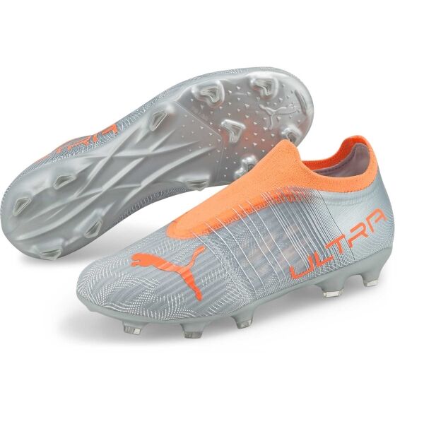 Puma ULTRA 3.4 FG/AG JR Dětské kopačky