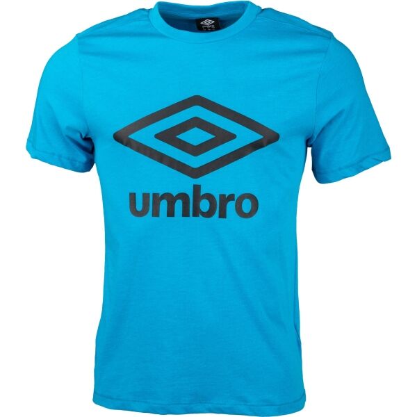 Umbro FW LARGE LOGO TEE Pánské triko