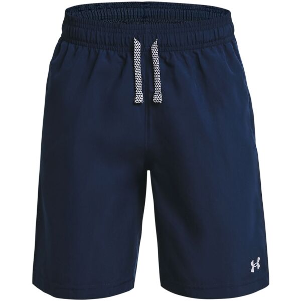 Under Armour WOVEN SHORTS Chlapecké sportovní kraťasy