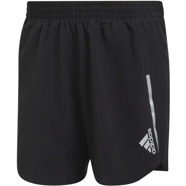 adidas D4R SHORT Pánské běžecké šortky