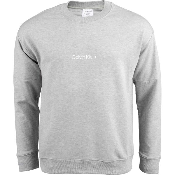 Calvin Klein L/S SWEATSHIRT Pánská mikina