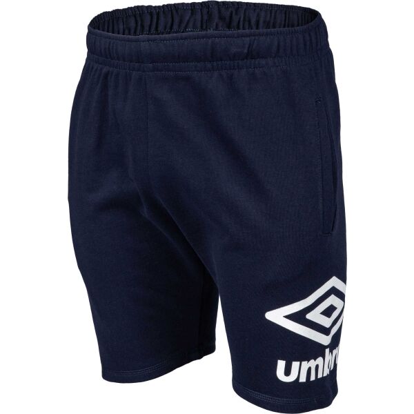 Umbro FW TERRACE SHORT Pánské kraťasy